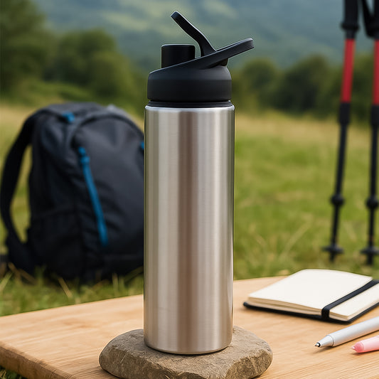 Steel Water Bottle | Sipper Bottle | Fridge...