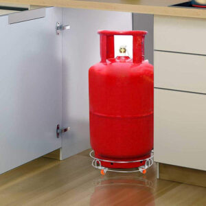 1500x1500_4.jpg Stainless Steel Gas Cylinder Trolley with Wheels LPG...