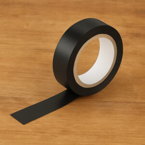 General Electrical Tape, All purpose PVC electrical tape...