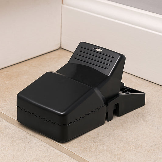 Big Mouse trap with extremely highly sensitive trigger...