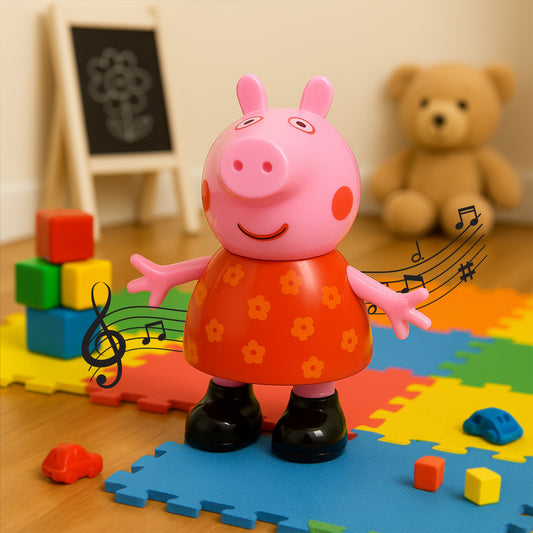 Baby Ride-On Push Car – Big Toy with...