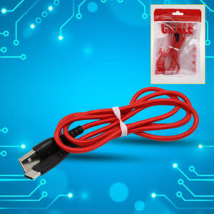 Type C data cable Fast Charging, Data Transfer...