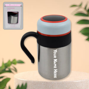 Customize Stainless Steel Mug / Bottle Vacuum Insulated...