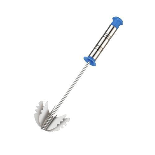 Stainless Steel Mixi Egg / Lassi / Butter...