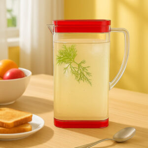 2000Ml Square Jug For Carrying Water And Types...
