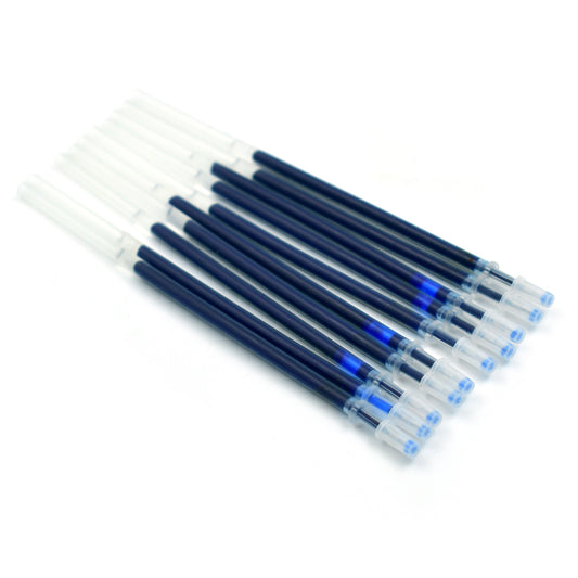 Blue Pen Refill All Round Ball Pen Refill...
