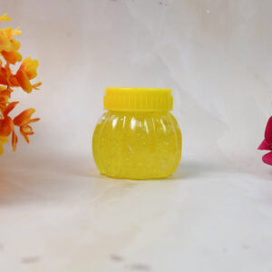 Soft Jar Slime Combo of Glitter Slime and...