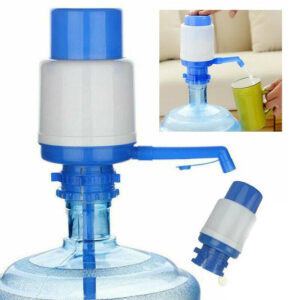 Jumbo Manual Drinking Water Hand Press Pump for...