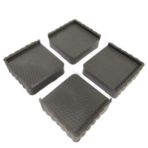 Refrigerator base Stand 4pcs, Washing Machine Stand, Furn...