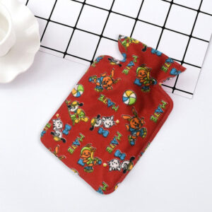 Personal Care Rubber Hot Water Heating Bag for...