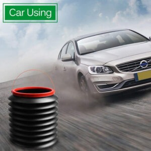 Foldable Storage Bucket , Water Container & Dustbin...