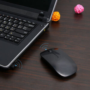 Wireless Mouse for Laptop / PC / Mac...