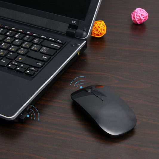 Wireless Mouse for Laptop / PC / Mac...