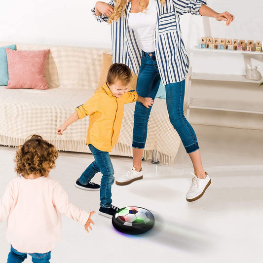 Amazing Hover LED Ball used in all households...