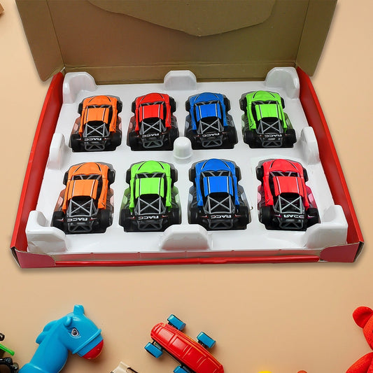 Mini Pull Back Racing Car Widely Used By...
