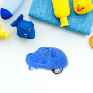 Pull Back Skull Toy, Small DIY Pull Back...