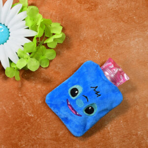 Blue Stitch Hot Water Bag - Small Size...