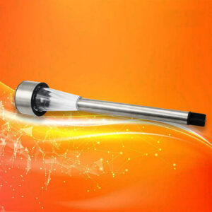 Solar Panel Led Spike Spot Light Landscape Garden...