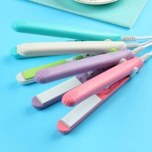 Beauty and Personal Care Professional Ceramic Plate Mini...