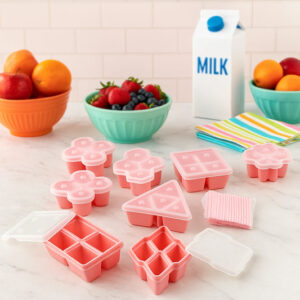 Multi Design Ice Mold Set Multi Shaped Ice...