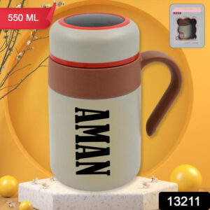 Customize Stainless Steel Mug / Bottle Vacuum Insulated...