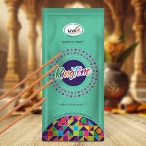 Long Lasting Incense Stick | Woods Agarbatti Original...