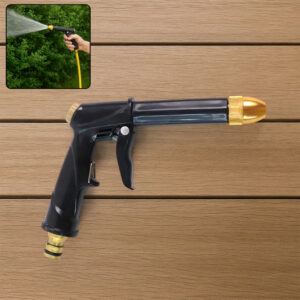 Water Spray Gun for Car Wash & Gardening...