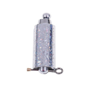 Magic Toy Metal High Elasticity Steel Silver Appearing...