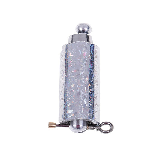 Magic Toy Metal High Elasticity Steel Silver Appearing...