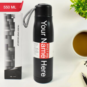 Customized / Personalized Double Wall Vacuum Insulated Wa...
