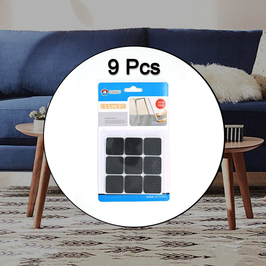 Furniture Protection Pad Furniture Anti Slip Floor Protec...