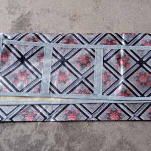 Exclusive Decorative Fridge Top Cover for Fridge (Mix...