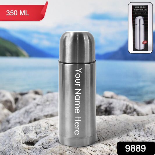 Customize Stainless Steel Hot And Cold Water Bottle...