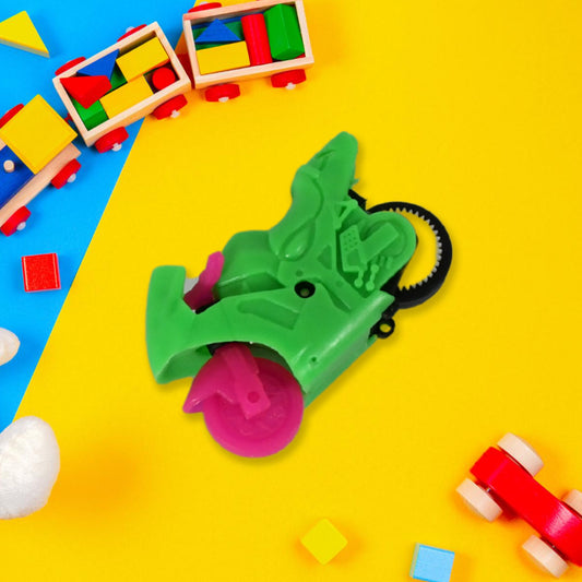 Pull Back Motorcycle Toys, Tiny Gift Latte Motorcycles...