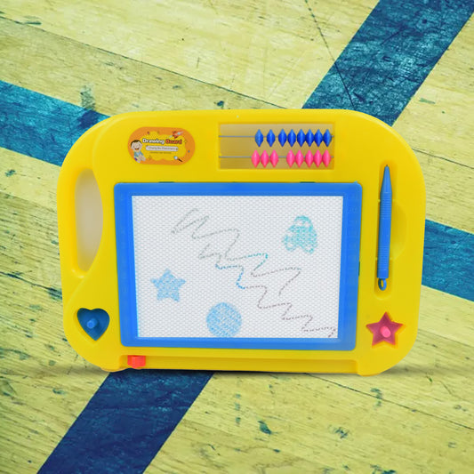 Magic Sketch Slate Board for Kids (1 Pc...