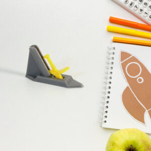 Junior Rocket Launcher Military Theme | Plastic Bullet...