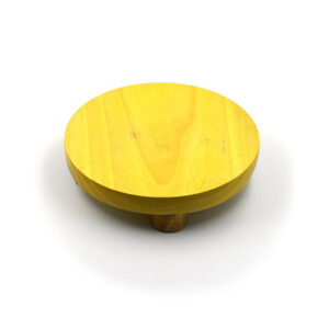 Round Roti Maker Patala Used for Home Purposes...