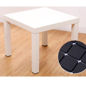 28 pc Rubber furniture Pads Self Sticking Non...