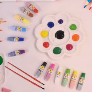 15 In 1 Water Colour Kit for Kids...