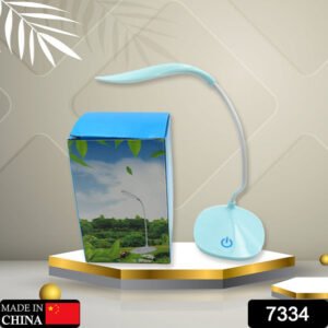 Study lamp Led Touch On Off Switch Student...