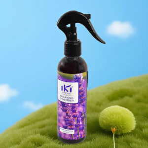 IKI Room Air Freshener Mix Fragrance (200 Ml...