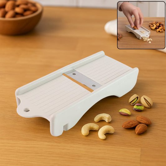 Liger Multipurpose Dry Fruit Slicer & Ginger (1...