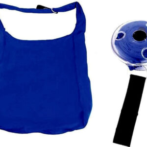 Reusable Insulated Grocery Shopping Cloth Bag Washable an...