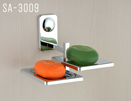 R8uClmvGP7.jpg STAINLESS STEEL 3009 DOUBLER SOAP DISH