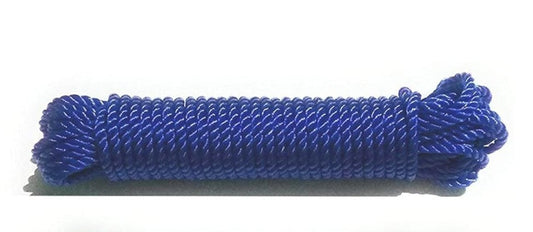 Multipurpose Rope For Both Indoor And Outdoor Purpose...