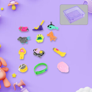 12 in 1 toy for kids, 10 different...