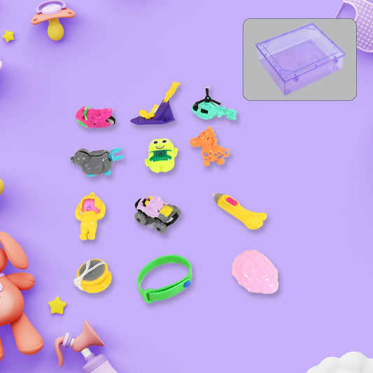 12 in 1 toy for kids, 10 different...