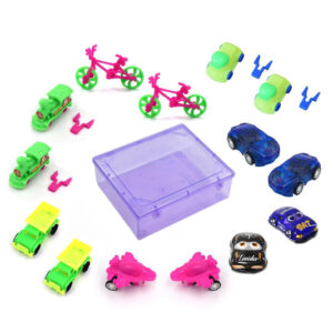 Toys for Kids Friction Powered Vehicle Toy for...