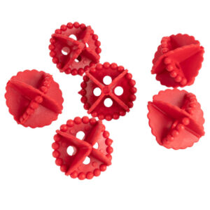 Laundry Washing Ball, Wash Without Detergent (6pcs)