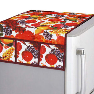 Exclusive Decorative Kitchen Fridge Top Cover